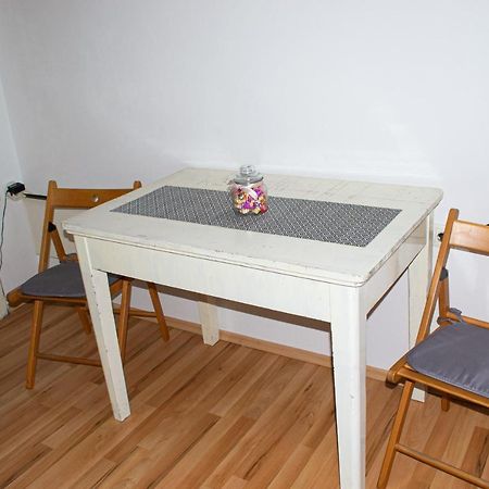 Studio Apartment Kontiki Rijeka Ngoại thất bức ảnh