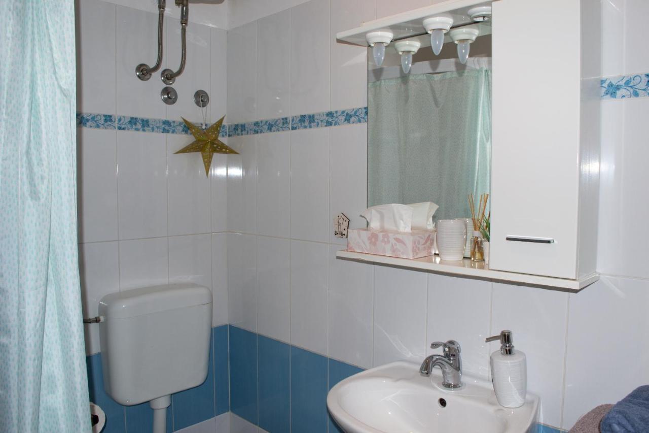 Studio Apartment Kontiki Rijeka Ngoại thất bức ảnh